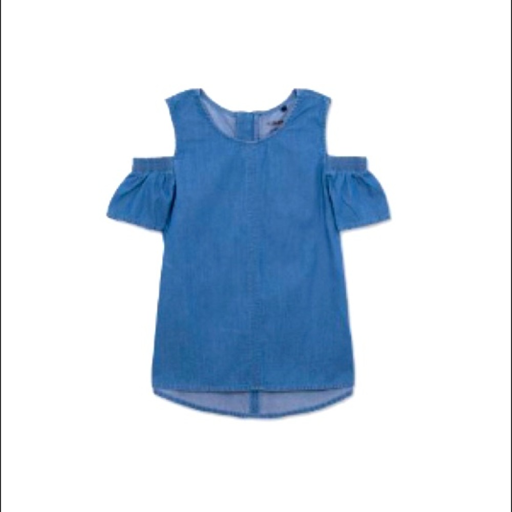 Hudson Girls Top